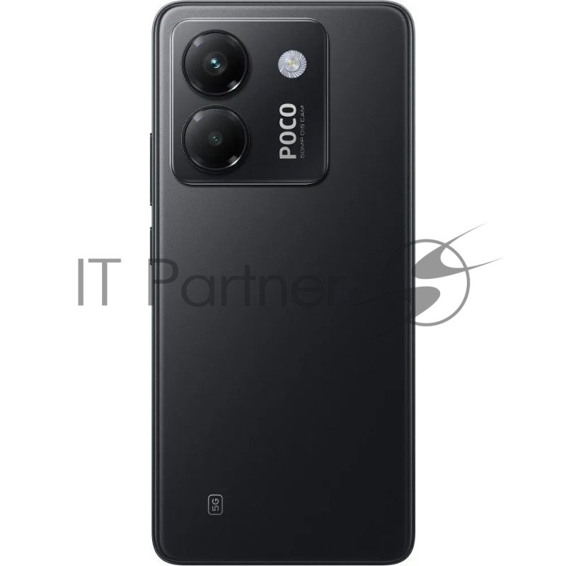 Смартфон POCO M7 Pro 5G 8+256Gb черный (MZB0LOJRU)