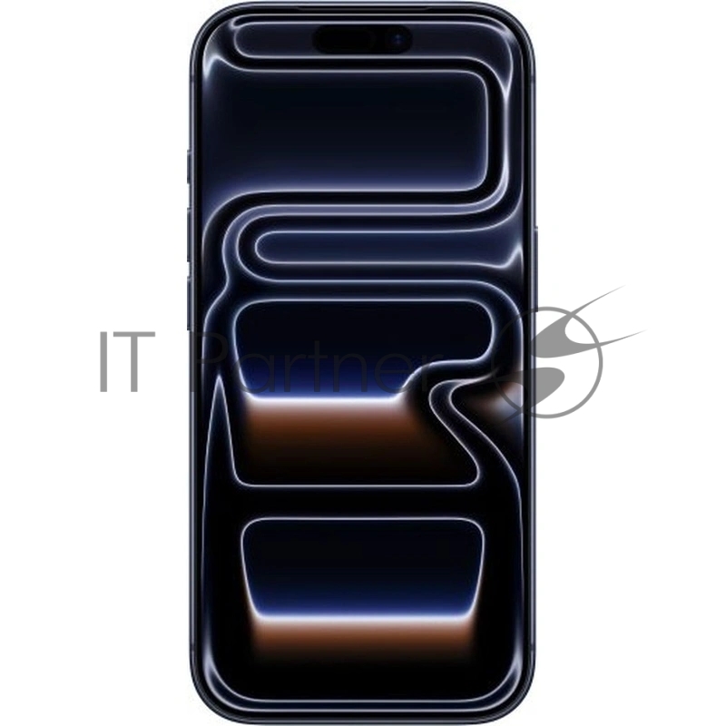 Смартфон Apple iPhone 17 Pro Max A3526 512Gb темно-синий