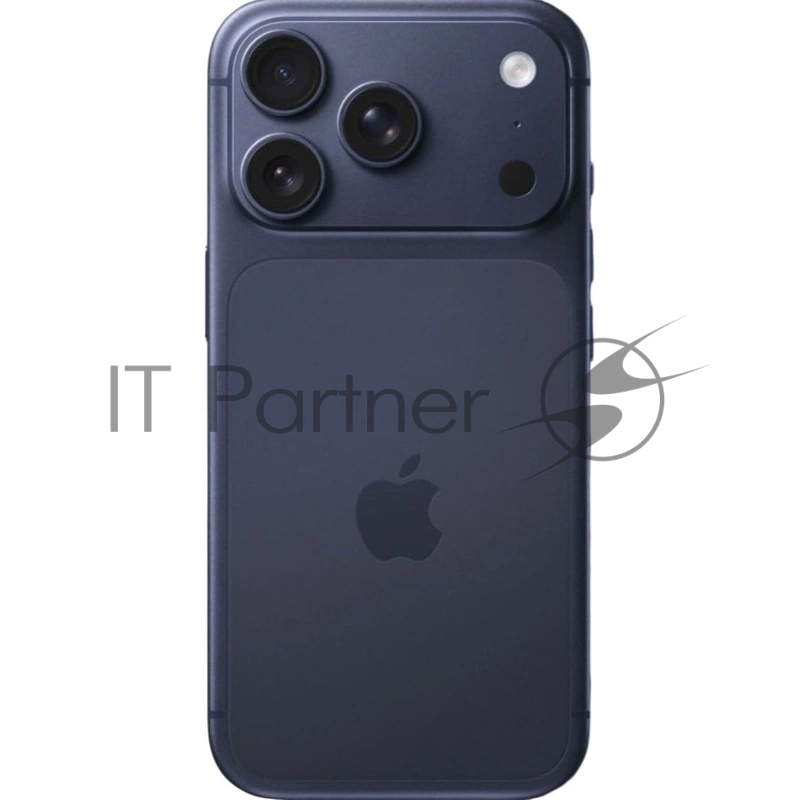 Смартфон Apple iPhone 17 Pro Max A3526 512Gb темно-синий