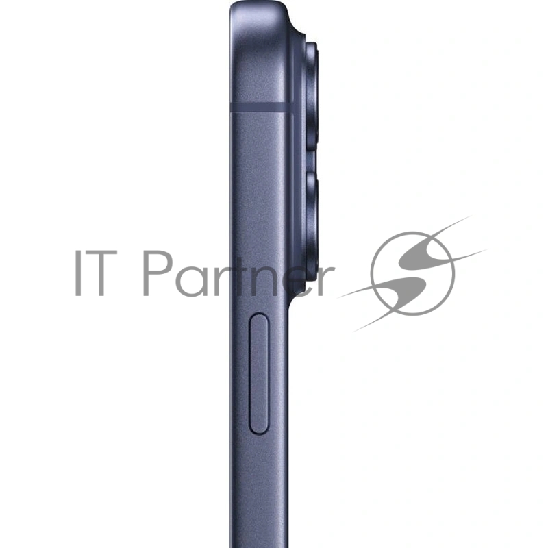 Смартфон Apple iPhone 17 Pro Max A3526 512Gb темно-синий