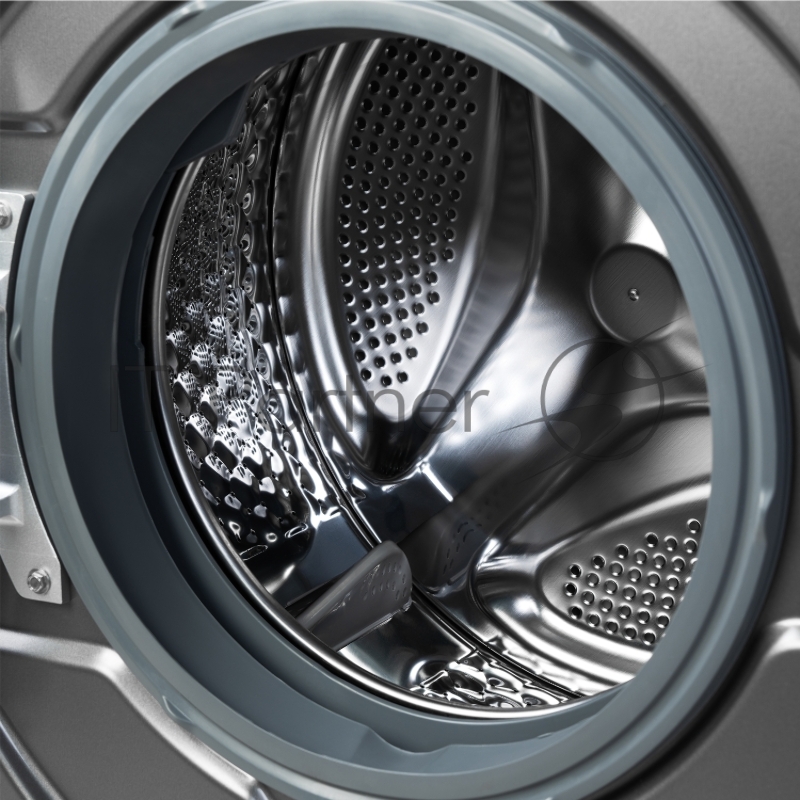 Стиральная машина Бирюса WM-SM610/08 S инверторный мотор