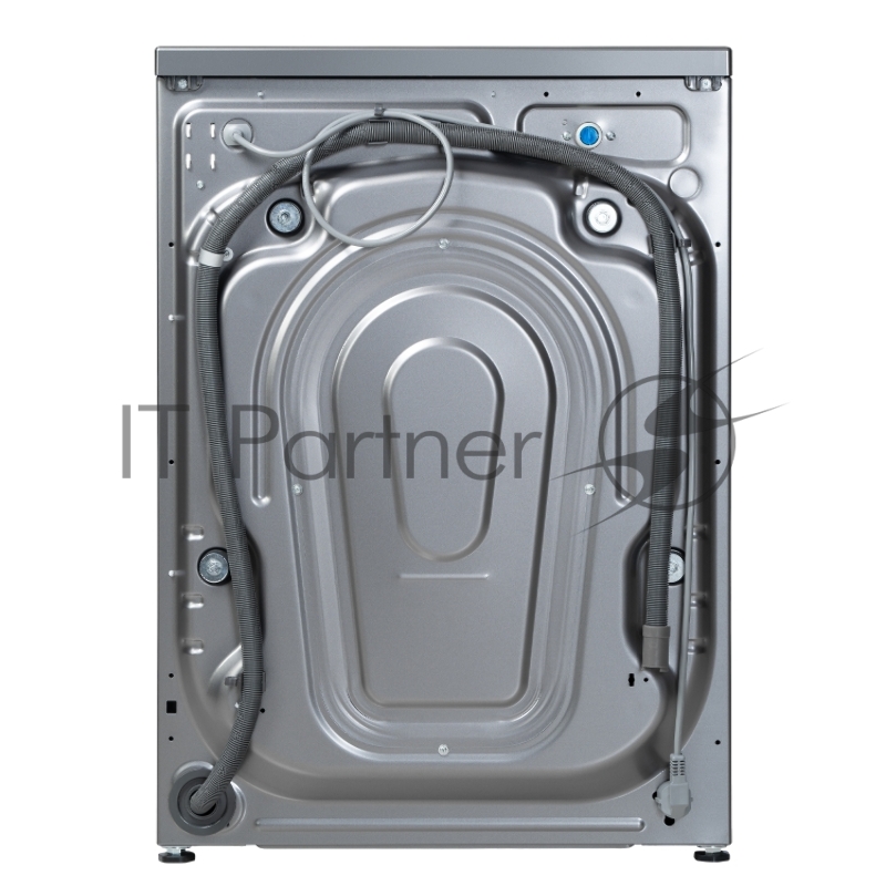 Стиральная машина Бирюса WM-SM610/08 S инверторный мотор