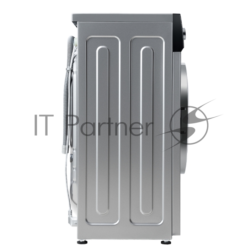 Стиральная машина Бирюса WM-SM610/08 S инверторный мотор