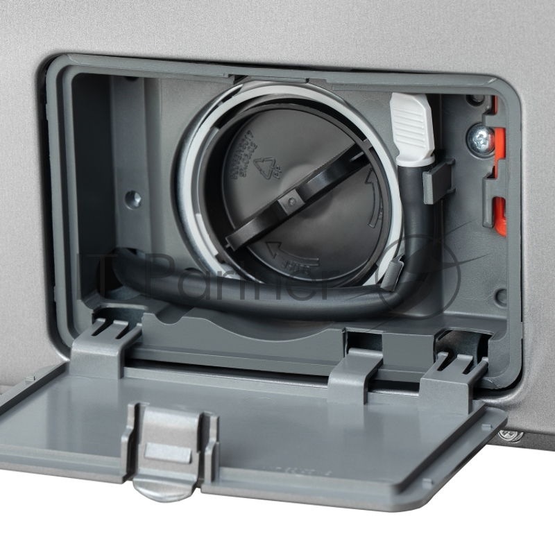 Стиральная машина Бирюса WM-SM610/08 S инверторный мотор