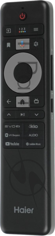 Телевизор Haier 55 LED H1