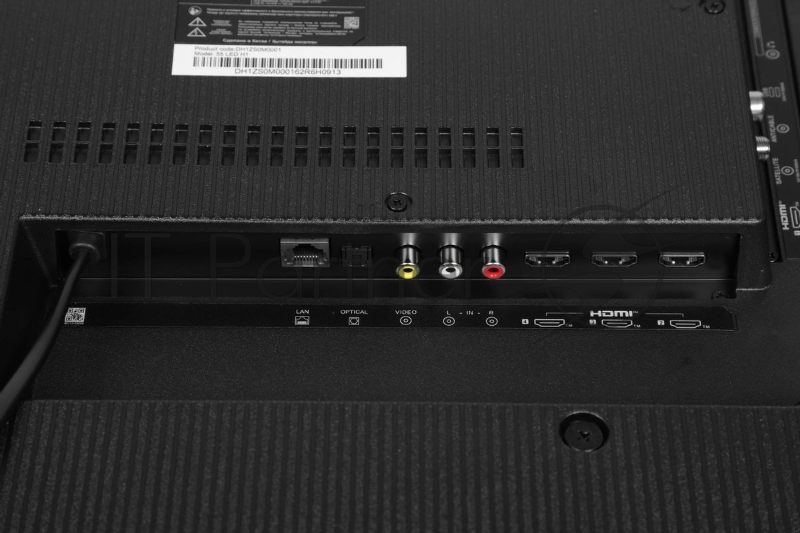 Телевизор Haier 55 LED H1