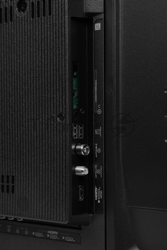 Телевизор Haier 55 LED H1