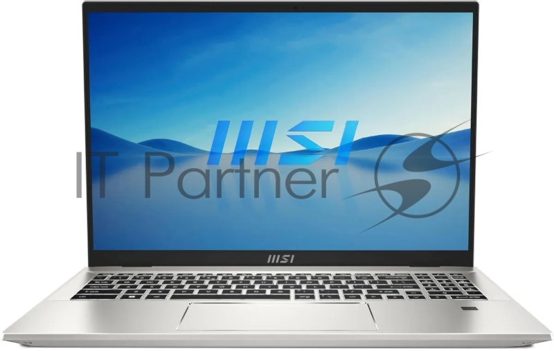 Ноутбук MSI Prestige 16 Evo A13M-403RU Intel Core i5 13500H 2600MHz/16/2560x1600/16GB/1024 SSD/Intel Iris Xe Graphics/Wi-Fi/Bluetooth/Windo 11 Home (9S7-159222-403) Silver