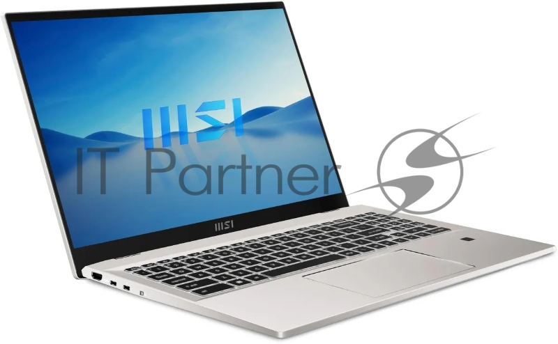 Ноутбук MSI Prestige 16 Evo A13M-403RU Intel Core i5 13500H 2600MHz/16/2560x1600/16GB/1024 SSD/Intel Iris Xe Graphics/Wi-Fi/Bluetooth/Windo 11 Home (9S7-159222-403) Silver