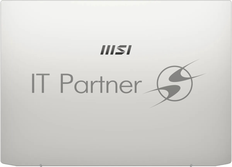 Ноутбук MSI Prestige 16 Evo A13M-403RU Intel Core i5 13500H 2600MHz/16/2560x1600/16GB/1024 SSD/Intel Iris Xe Graphics/Wi-Fi/Bluetooth/Windo 11 Home (9S7-159222-403) Silver