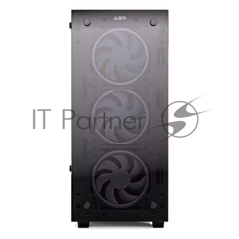 Компьютерный корпус ABR GQ-4 (8012) (USB3.0X1 + USB2.0 X2+audio)