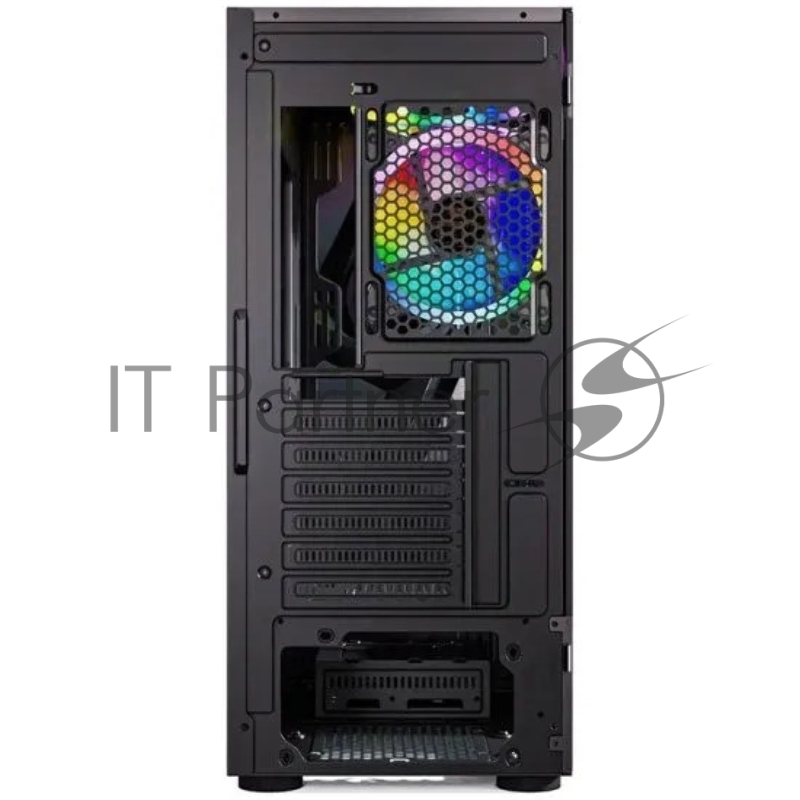 Компьютерный корпус ABR GQ-7 (2109) (USB3.0X1 + USB2.0 X2+audio)