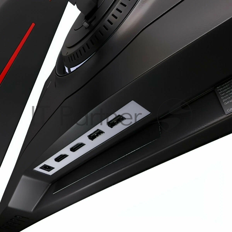 Монитор ABR MC27GQC-i1 ABR DISPLAY 27 2K LED/VA H165D178 A+ (Black)