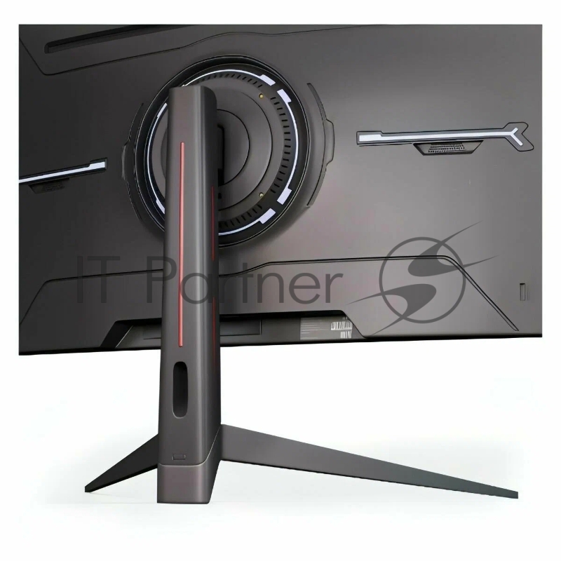 Монитор ABR MC27GQC-i1 ABR DISPLAY 27 2K LED/VA H165D178 A+ (Black)