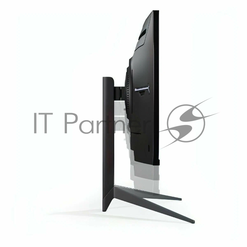 Монитор ABR MC27GQC-i1 ABR DISPLAY 27 2K LED/VA H165D178 A+ (Black)