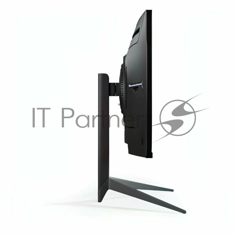 Монитор ABR MC27GQC-i1 ABR DISPLAY 27 2K LED/VA H165D178 A+ (Black)