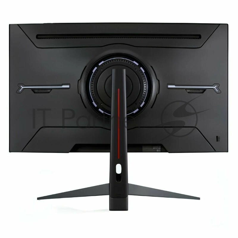 Монитор ABR MC27GQC-i1 ABR DISPLAY 27 2K LED/VA H165D178 A+ (Black)