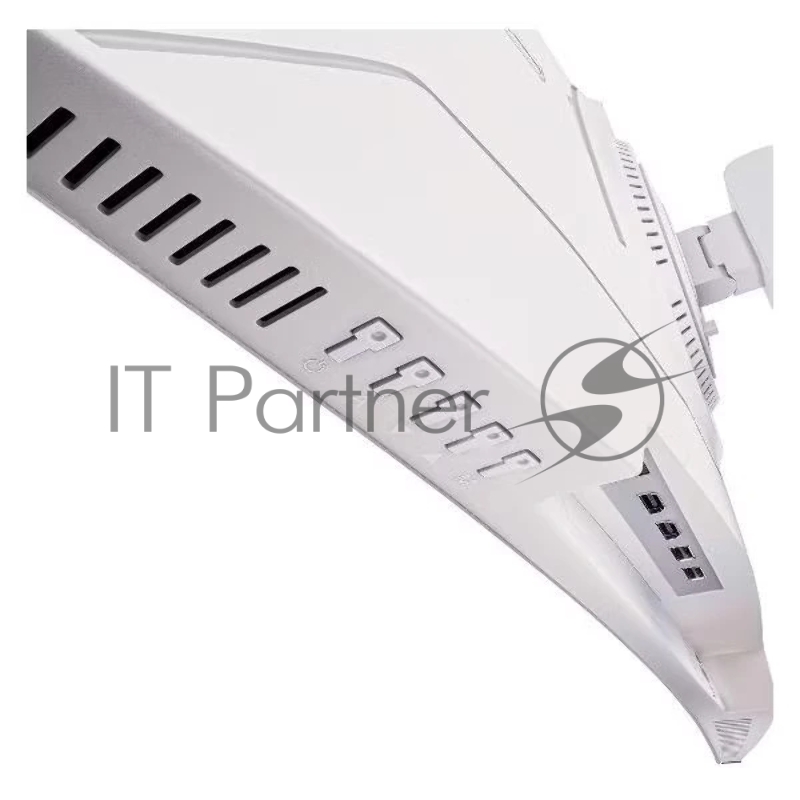 Монитор ABR MC27GQC-i2 ABR DISPLAY 27 2K LED/VA H165D178 A+ (White)