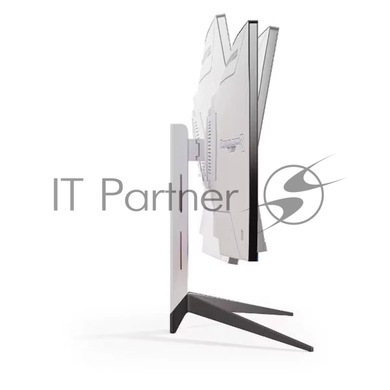 Монитор ABR MC27GQC-i2 ABR DISPLAY 27 2K LED/VA H165D178 A+ (White)