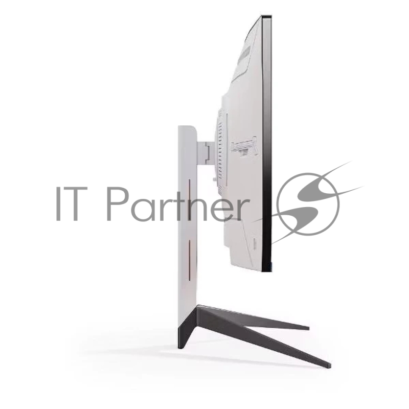 Монитор ABR MC27GQC-i2 ABR DISPLAY 27 2K LED/VA H165D178 A+ (White)