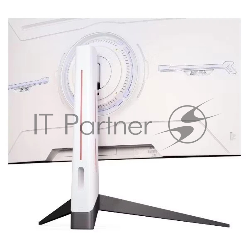 Монитор ABR MC27GQC-i2 ABR DISPLAY 27 2K LED/VA H165D178 A+ (White)