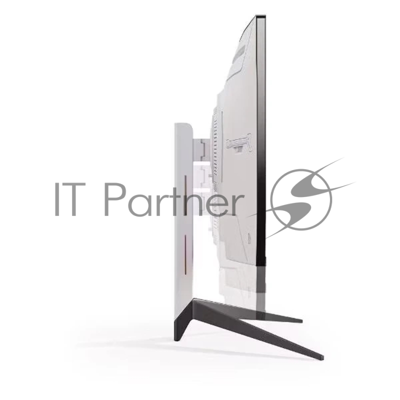 Монитор ABR MC27GQC-i2 ABR DISPLAY 27 2K LED/VA H165D178 A+ (White)