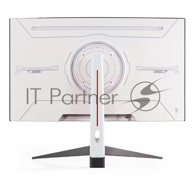 Монитор ABR MC27GQC-i2 ABR DISPLAY 27 2K LED/VA H165D178 A+ (White)