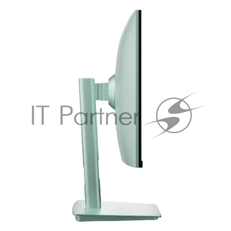 Монитор ABR W View 27 MS27HQ-v3, мятный (светло-голубой)