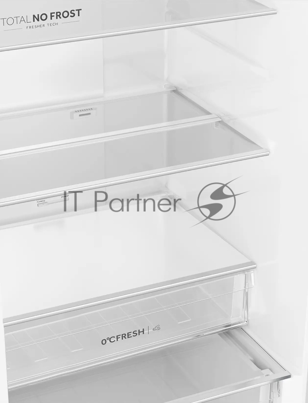 Холодильник Haier CEF536CWG