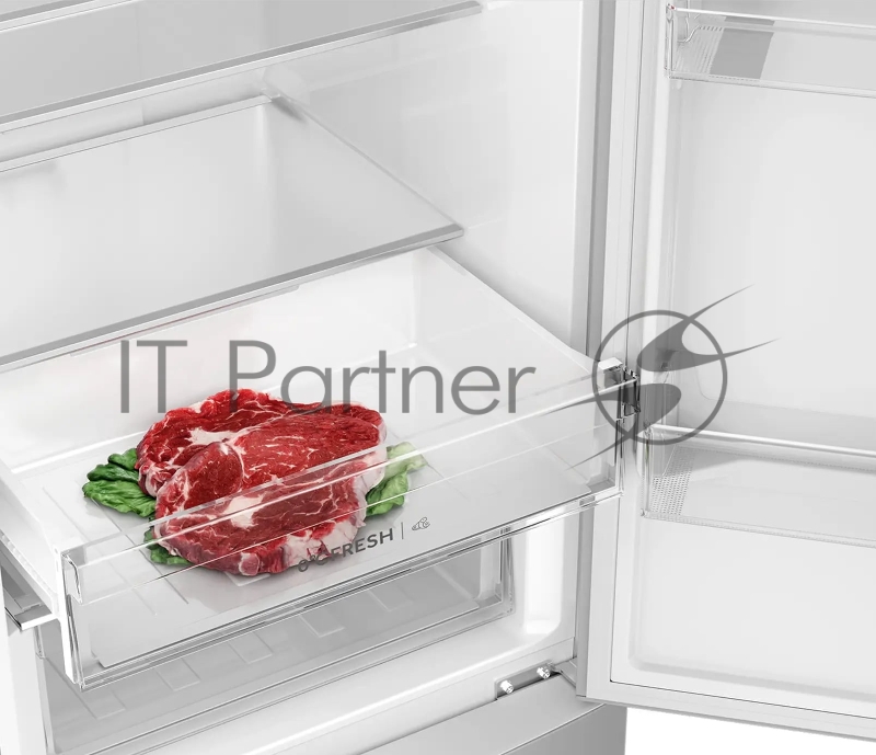 Холодильник Haier CEF536CWG