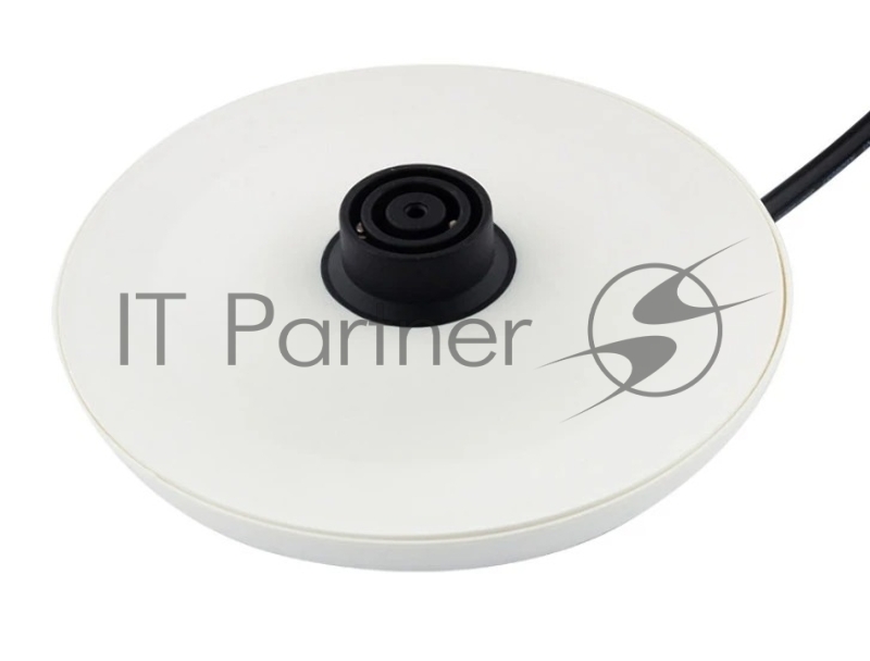 Чайник электрический Energy E-256 1500Вт, 1,5л стекло, белый