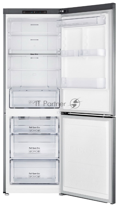 Xолодильник Samsung RB29FSRNDSA (аналог RB30A30N0SA)