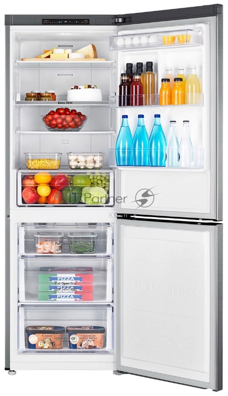 Xолодильник Samsung RB29FSRNDSA (аналог RB30A30N0SA)