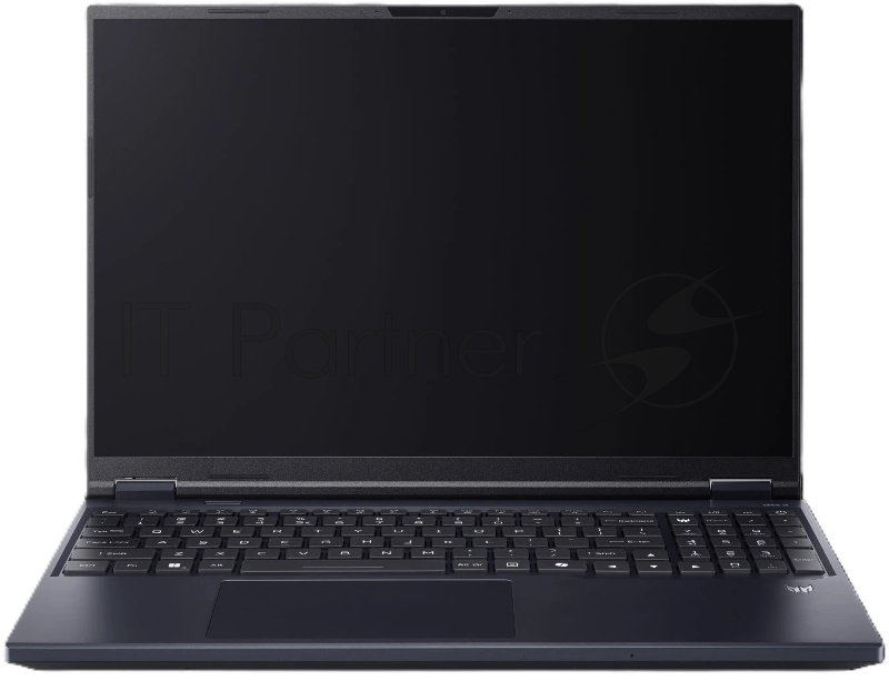 Ноутбук Acer Predator Helios Neo 16 AI PHN16-73-92NH Intel Core Ultra 9 275HX/32Gb/SSD2Tb/RTX5070 Ti 12Gb/16/IPS/WQXGA/2560x1600/24 (NH.QX4CD.001)