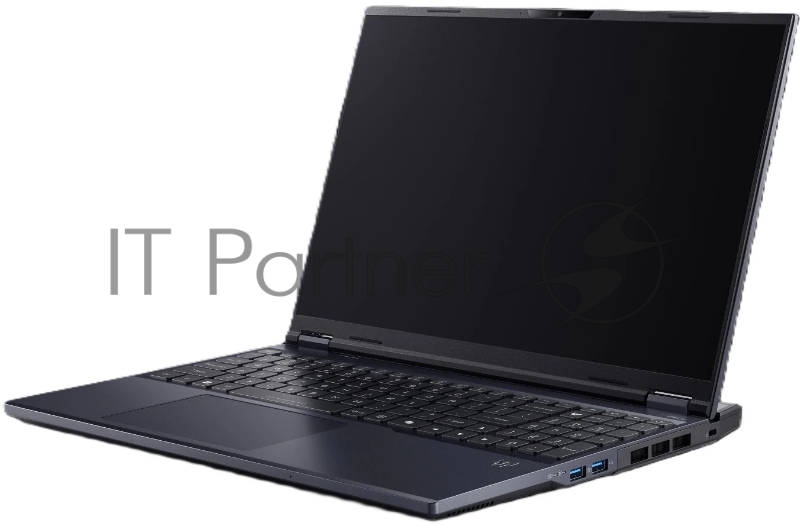 Ноутбук Acer Predator Helios Neo 16 AI PHN16-73-92NH Intel Core Ultra 9 275HX/32Gb/SSD2Tb/RTX5070 Ti 12Gb/16/IPS/WQXGA/2560x1600/24 (NH.QX4CD.001)