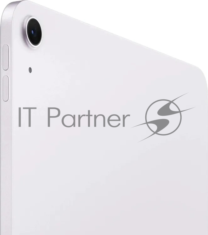 Планшет Apple iPad Air 2025 A3266 M3 4.05 8C RAM8Gb ROM256Gb 11 IPS 2360x1640 iOS фиолетовый 12Mpix 12Mpix BT WiFi 10hr