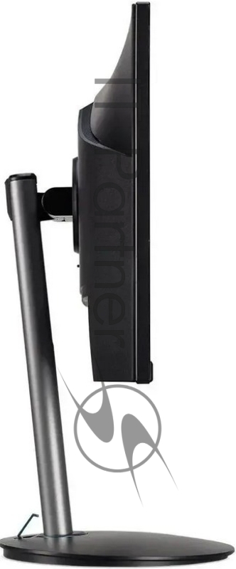 Монитор Acer XF273P6bipr 27, ZeroFrame, Black, IPS, 1920x1080, 1ms, 250cd, 144Hz, HDMI(1.4), DP(1.2), FreeSync, h. adj 150, Vesa:100x100