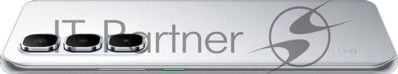 Смартфон Infinix Hot 60 Pro + X6886 8/256Gb серебристый титан