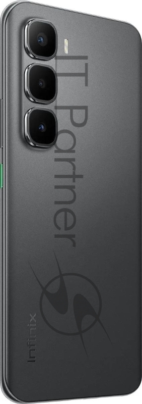 Смартфон Infinix Hot 60 Pro + X6886 8/256Gb черный