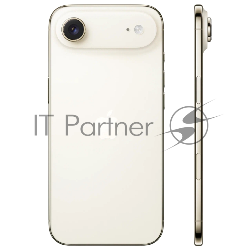 Смартфон Apple iPhone 17 Air 512Gb Light Gold A3516 MG2E4J/A 4549995647563