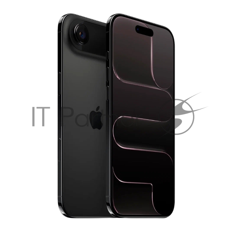 Смартфон Apple iPhone 17 Air 512Gb Space Black A3517 MG2C4J/A 4549995647549