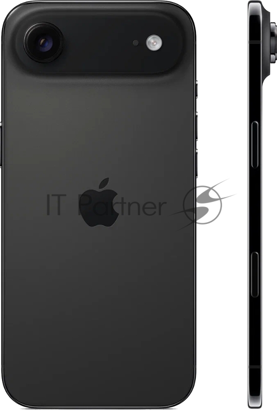 Смартфон Apple iPhone 17 Air 512Gb Space Black A3517 MG2C4J/A 4549995647549