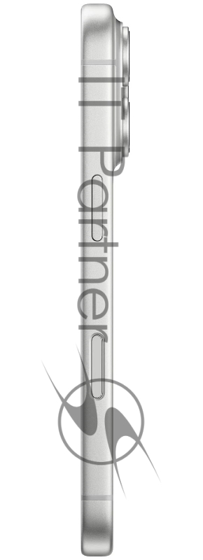 Смартфон Apple iPhone 17 Pro 256Gb Silver A3523 MG8G4KH/A 195950627138