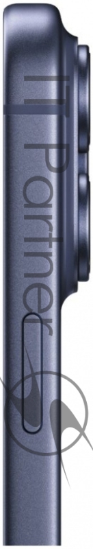 Смартфон Apple iPhone 17 Pro 512Gb Deep Blue A3523 MG8N4ZA/A 195950628234