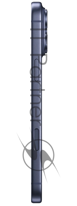 Смартфон Apple iPhone 17 Pro Max 256Gb Deep Blue A3526 MFYP4KH/A 195950639186