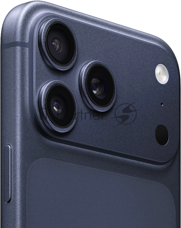 Смартфон Apple iPhone 17 Pro Max 256Gb Deep Blue A3526 MFYP4KH/A 195950639186