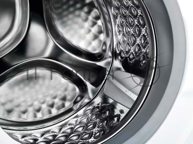 Стиральная машина Electrolux EW8F5417SACE загр.фронтальная макс.:10кг