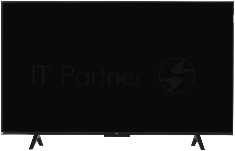 Телевизор QLED TCL 43 43P7K-UZ черный 4K Ultra HD 60Hz DVB-T DVB-T2 DVB-C DVB-S DVB-S2 USB WiFi Smart TV