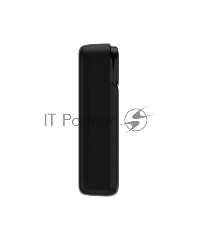 Внешний аккумулятор Maxvi PB10-08 10000мАч, 2A, 2хUSB/Type-C/MicroUSB