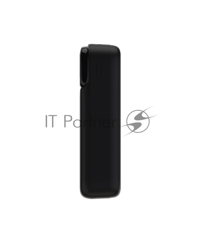 Внешний аккумулятор Maxvi PB10-08 10000мАч, 2A, 2хUSB/Type-C/MicroUSB